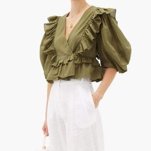 Rhode Resort Elodie Top